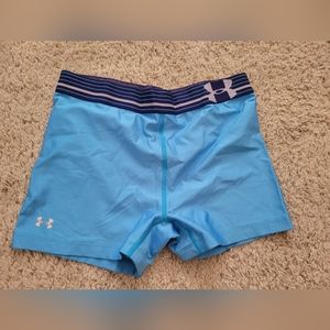 Under armor shorts